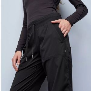 Brand new lululemon Dance studio pants